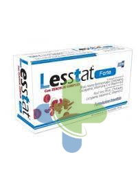 Fito Farma Italia Iuxta Chole Plus 20cpr