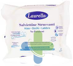 Silc Laurella Salviettine Milleusi