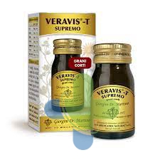 Dr.giorgini Ser-vis Veravis T Supremo Grani Co 90g