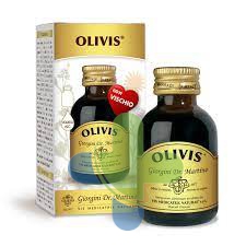 Dr.giorgini Ser-vis Olivis Liquido Alcoolico 200ml