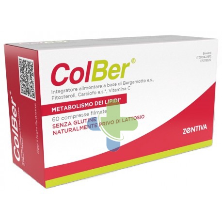 Esserre Pharma Colber 60cpr Filmate