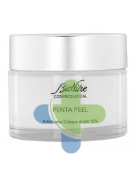 I.c.i.m. (bionike) Internation Cosmeceutical Penta Peel Esfol