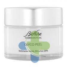 I.c.i.m. (bionike) Internation Cosmeceutical Glyco Peel Esfol