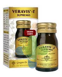 Dr.giorgini Ser-vis Veravis T Supremo Grani Lu 1kg