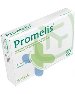 Promelis 30cps