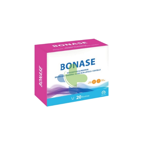 Nutra Erbe Bonase 20bust
