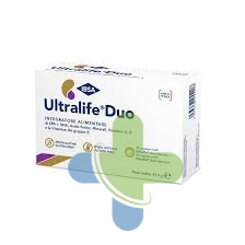 Ibsa Farmaceutici Italia Ultralife Duo 30cps+30cps