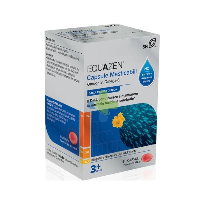 Named Equazen 180cps Mastic