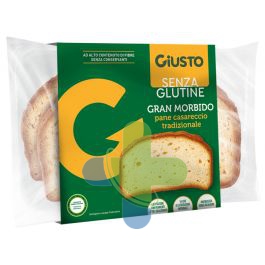 Giusto S/g Gran Morb Pan C200g