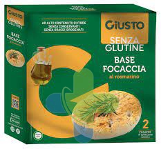 Giusto S/g Fondi Focac Ros280g