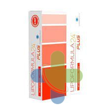 Pharmalab24 Lipoformula24 Plus 30cpr