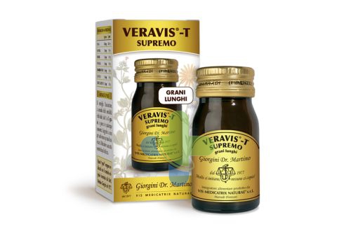 Dr.giorgini Ser-vis Veravis T Supremo Grani Lu 30g