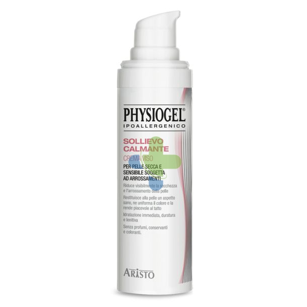 Aristo Pharma Gmbh Physiogel Sollievo Calm Cr Vis