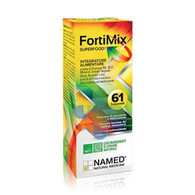 Named Fortimix Superfood 300ml