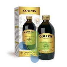 Dr.giorgini Ser-vis Colevis Liquido Analc 200ml