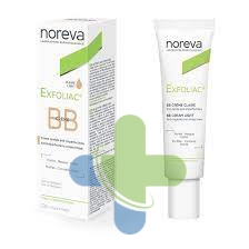 Noreva Italia Exfoliac Bb Creme Claire 30ml