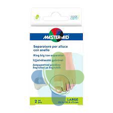 Pietrasanta Pharma Footcare Separatore Alluce L