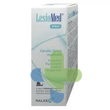 Nalkein Sa Lesiomed Polvere Spray 125ml