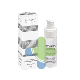 Logofarma Prototype Spider Veins Face Cr