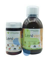 Golden Wave Lenivax 250ml