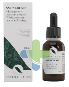 Serenis Ns1 30ml