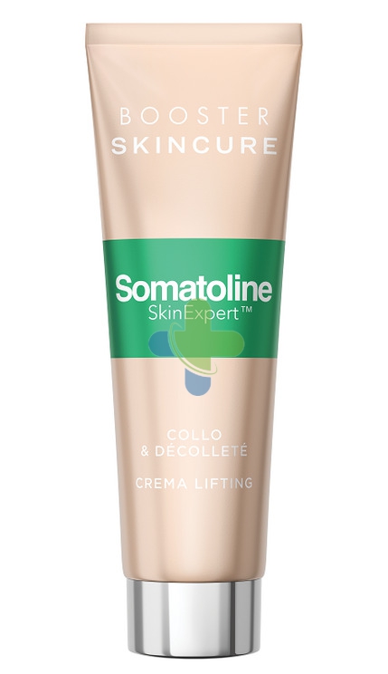 L.manetti-h.roberts & C. Somat Skin Ex Collo/decollete'