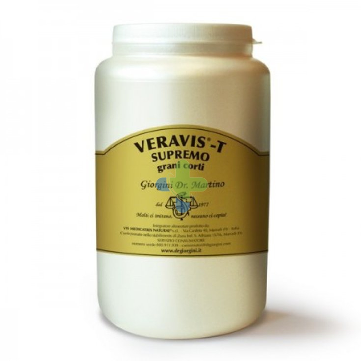 Dr.giorgini Ser-vis Veravis T Supremo Grani Co 1kg