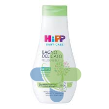 Hipp Italia Hipp Baby Care Bagno Delicato