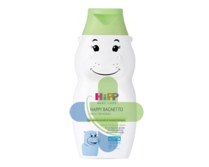 Hipp Italia Hipp Baby Care Happy Bagnet Ip