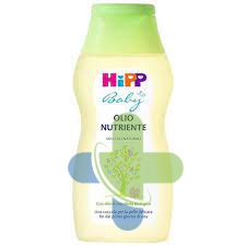 Hipp Italia Hipp Baby Care Olio Nutriente