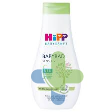 Hipp Italia Hipp Baby Care Crema Idratante