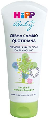 Hipp Italia Hipp Baby Care Crema Cambio