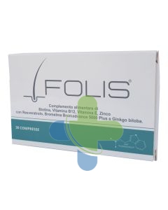 Dmt Pharma Group Folis Shampoo 200ml