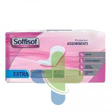 Silc Soffisof Lady Extra 10pz