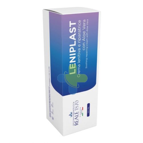 Leniplast Crema Reale 1870
