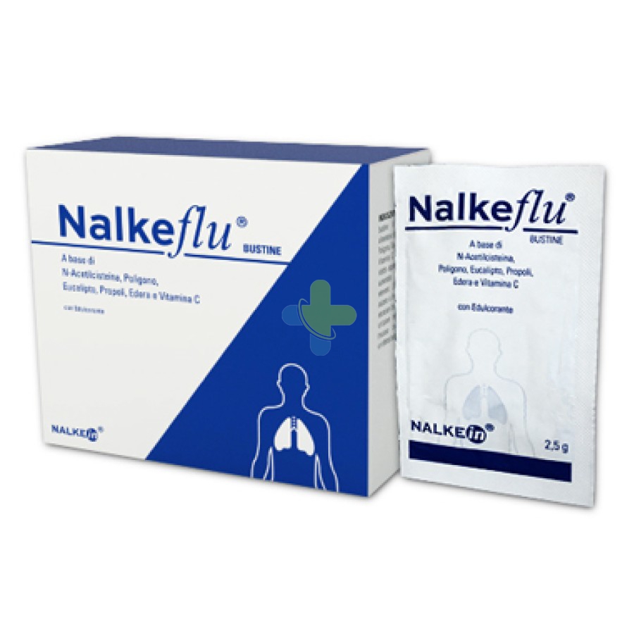 Nalkein Sa Kinimel 30cpr