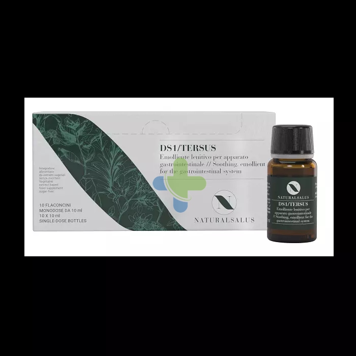 Tersus Ds1 10fl 10ml