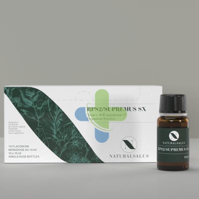 Supremus Sx Rps2 10fl 10ml