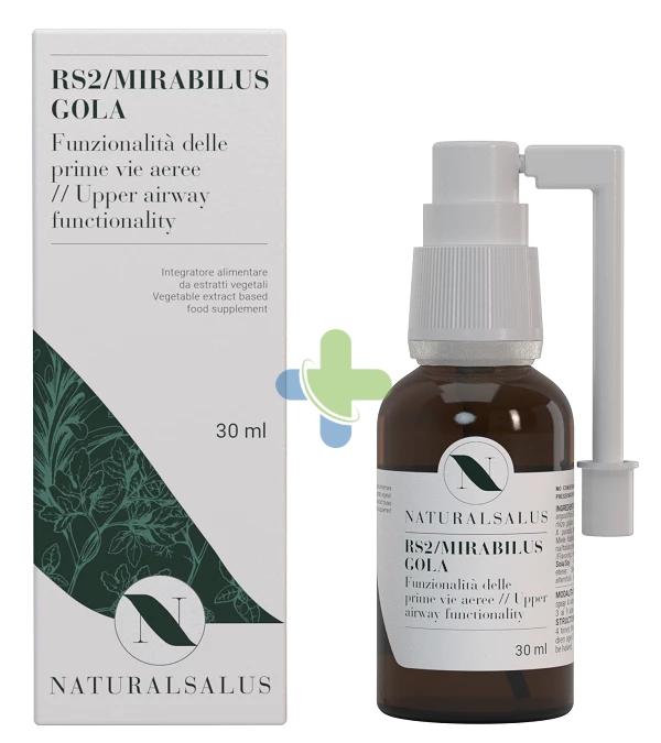 Mirabilus Gola Rs2 30ml