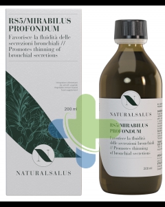 Mirabilus Profundum Rs5 200ml