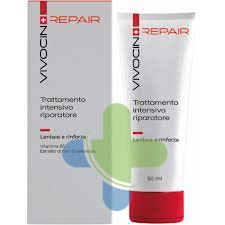 Cd Life Pharma Vivocin Intensive Repair Treat