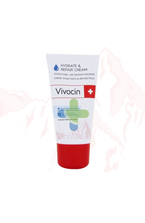 Cd Life Pharma Vivocin Ultra Hydrating Cream