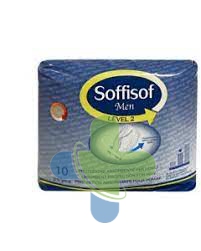 Silc Soffisof Men Level 2 10pz