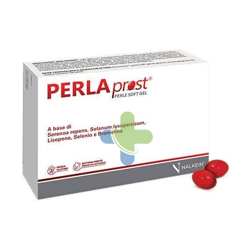 Nalkein Sa Perlaprost 15 Perle Softgel
