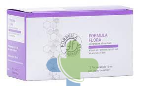 So.farma.morra Ff Fibre Liquide