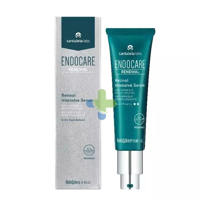 Cantabria Labs Endocare Renewal Retinol 0,5%