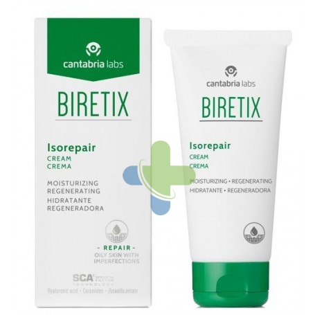 Difa Cooper Biretix Isorepair Crema 50ml