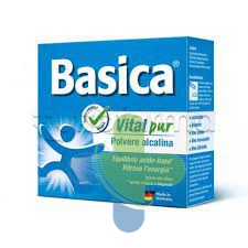 Dott.c.cagnola Basica Vital Pur 20bust