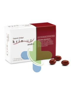 Cieffe Derma Krin Up Gyn 30cpr