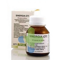 Oti Sinergia Oti Nf 60cps